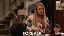 Forever Always GIF - Forever Always For The Rest Of Your Life GIFs