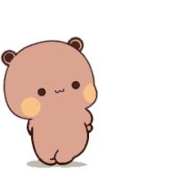 Bear Panda Sticker - Bear Panda Stickers