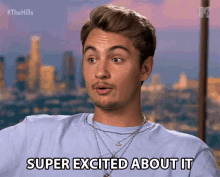 Super Excited About It Cant Wait GIF - Super Excited About It Cant Wait Thrilled GIFs