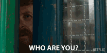 Who Are You Stay Close GIF - Who Are You Stay Close Do I Know You GIFs