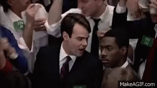 Trading Places GIF - Trading Places Eddie Murphy - Discover &amp; Share GIFs