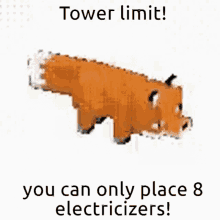 towerblitz