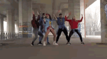 funky zumba