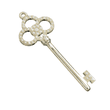 balenciaga claudiamate key emoji