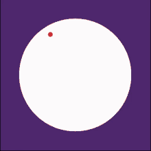 No Color Circle GIF - No Color Circle Red GIFs