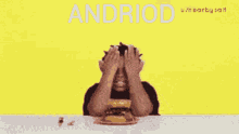kid android