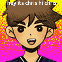 Chris GIF - Chris GIFs