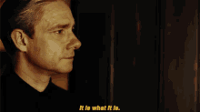 is it