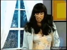 amiga gayola