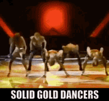 Solid Gold Dancers 80s GIF - Solid Gold Dancers 80s Disco GIFs