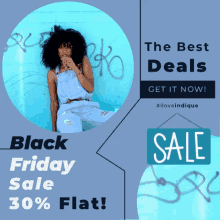 Indique Black Friday Black Friday Deals GIF - Indique Black Friday Black Friday Deals Black Friday Sale GIFs