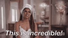 Candiace Real GIF - Candiace Real Housewives GIFs