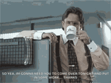 Office Space GIF - Office Space Bill GIFs