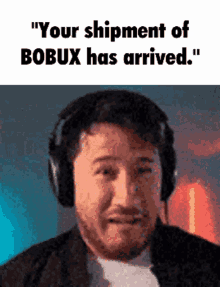Bobux Your Shipment Of Bobux Has Arrived GIF - Bobux Your Shipment Of Bobux Has Arrived Bobux Has Arrived GIFs