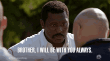 Brother I Will Alway Be With You GIF - Brother I Will Alway Be With You Ill Always Be With You GIFs