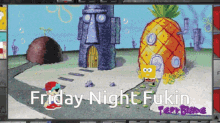 Spongebob Friday GIFs | Tenor
