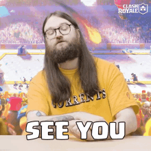 See You Drew GIF - See You Drew Clash Royale GIFs
