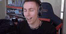 Disgusted Simon Edward Minter GIF - Disgusted Simon Edward Minter Miniminter GIFs