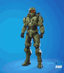 Fortnite Halo GIF - Fortnite Halo Master Chief GIFs