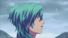 Ai Mikaze Anime GIF - Ai Mikaze Anime Windy GIFs