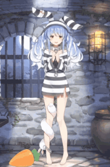 usada pekora vtuber hololive usada pekora vtuber hololive