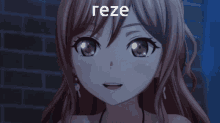 lisa imai bang dream bandori hi reze sayoluvr server