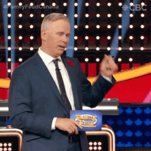 There You Go Gerry Dee GIF - There You Go Gerry Dee Family Feud Canada GIFs