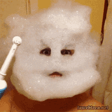 Crazy Soap Funny GIF - Crazy Soap Funny Bubble Bath GIFs