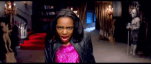 china anne mcclain calling all the monsters halloween disney channel