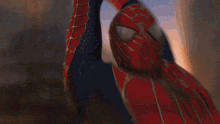 Spidey Spiderman GIF - Spidey Spiderman Peter Parker GIFs
