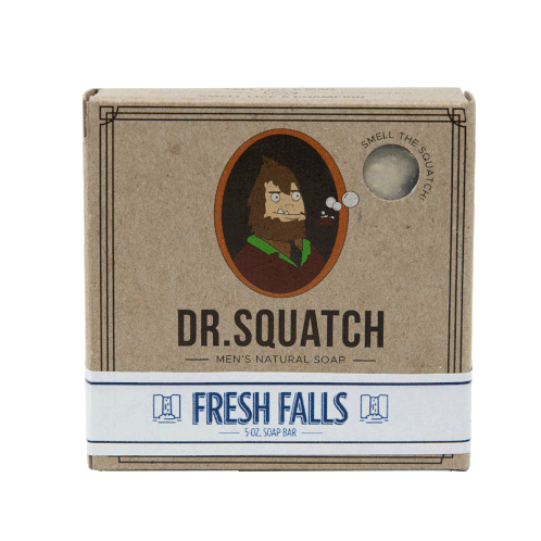 Fresh Falls Fresh Sticker - Fresh Falls Fresh Falls Stickers