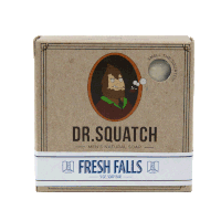 Fresh Falls Fresh Falls Soap Sticker - Fresh Falls Fresh Falls Stickers