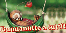 buona notte a tutti buona notte a tutti