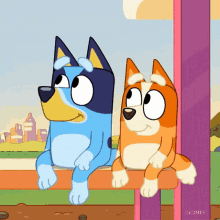 bluey bingo