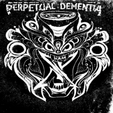 Perpetual Dementia Rock And Roll GIF - Perpetual Dementia Rock And Roll Heavy Metal GIFs