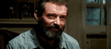 Wolverine Hugh Jackman GIF - Wolverine Hugh Jackman GIFs