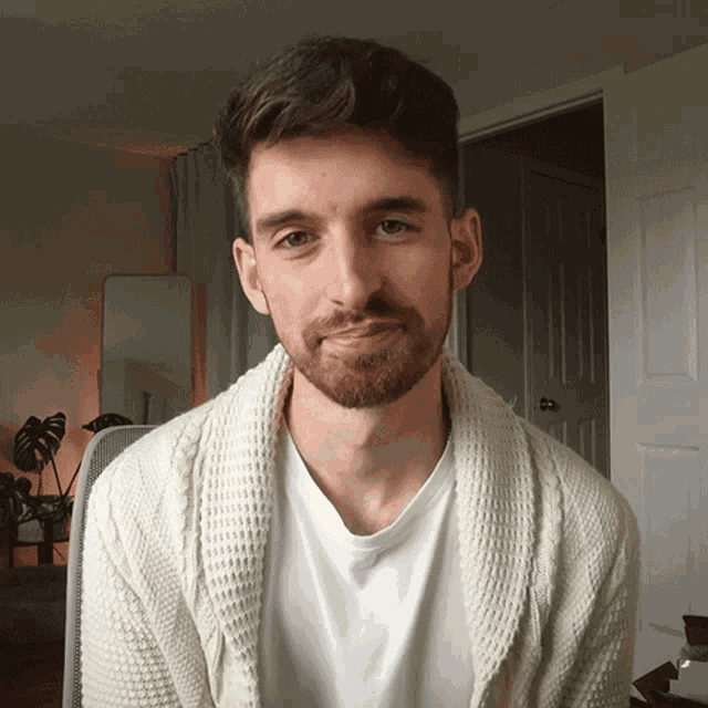 Staring At You Joey Kidney GIF Staring At You Joey Kidney Looking At