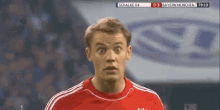 Confused GIF - Fc Bayern Soccer Futbol GIFs