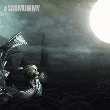 bandage toss amumu the curse of the sad mummy song swinging sailing bandage toss amumu the curse of the sad mummy song swinging sailing