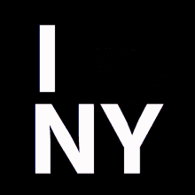 I Love New York Vote New York GIF - I Love New York Vote New York Ny GIFs