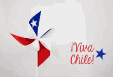Viva Chile GIF - Viva Chile GIFs
