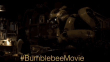 bumblebeemovie bumblebee hailee steinfeld transformers