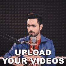 upload your videos unmesh dinda piximperfect publish your videos post your videos