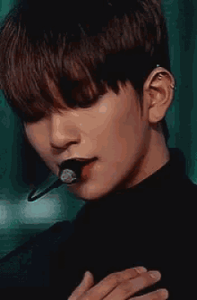 Joshua Gif