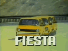 Fiesta Ford GIF - Fiesta Ford Commercial GIFs