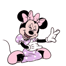 minnie-mouse-risa.gif