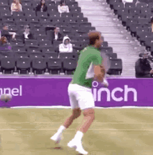 daniel evans dive volley tennis atp