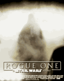 Rogue One Darth Vader GIF - Darth Vader Walk Mist GIFs