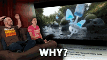 why emotional bulbasaur pokemon trailer
