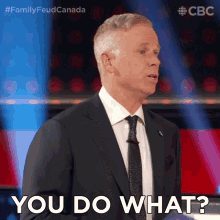 you do what family feud canada what do you do what are you doing gerry dee you do what family feud canada what do you do what are you doing gerry dee